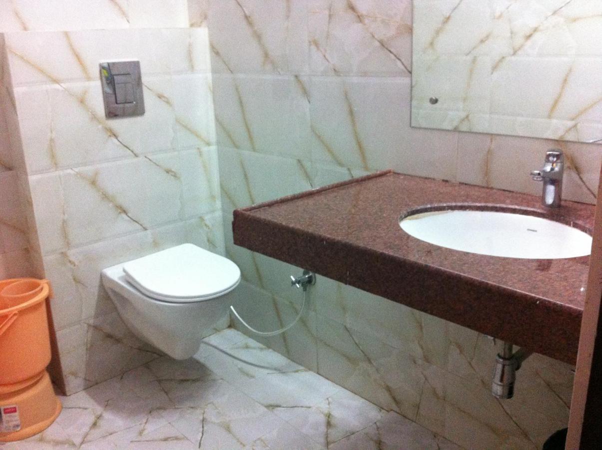 Mewar Hotel Dzsaipur Szoba fotó