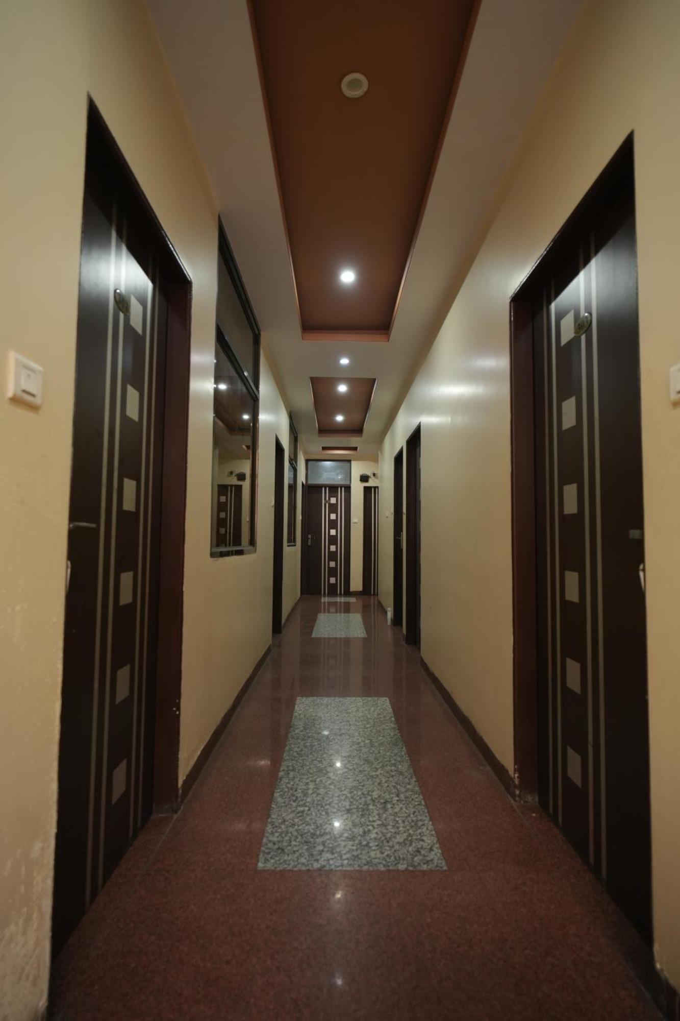 Mewar Hotel Dzsaipur Kültér fotó