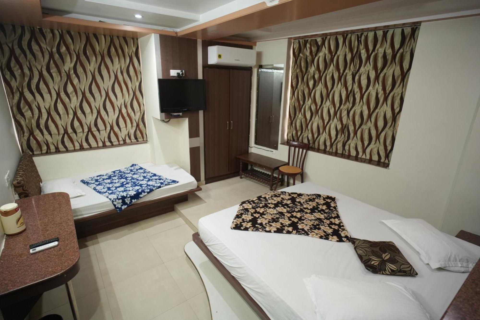 Mewar Hotel Dzsaipur Kültér fotó